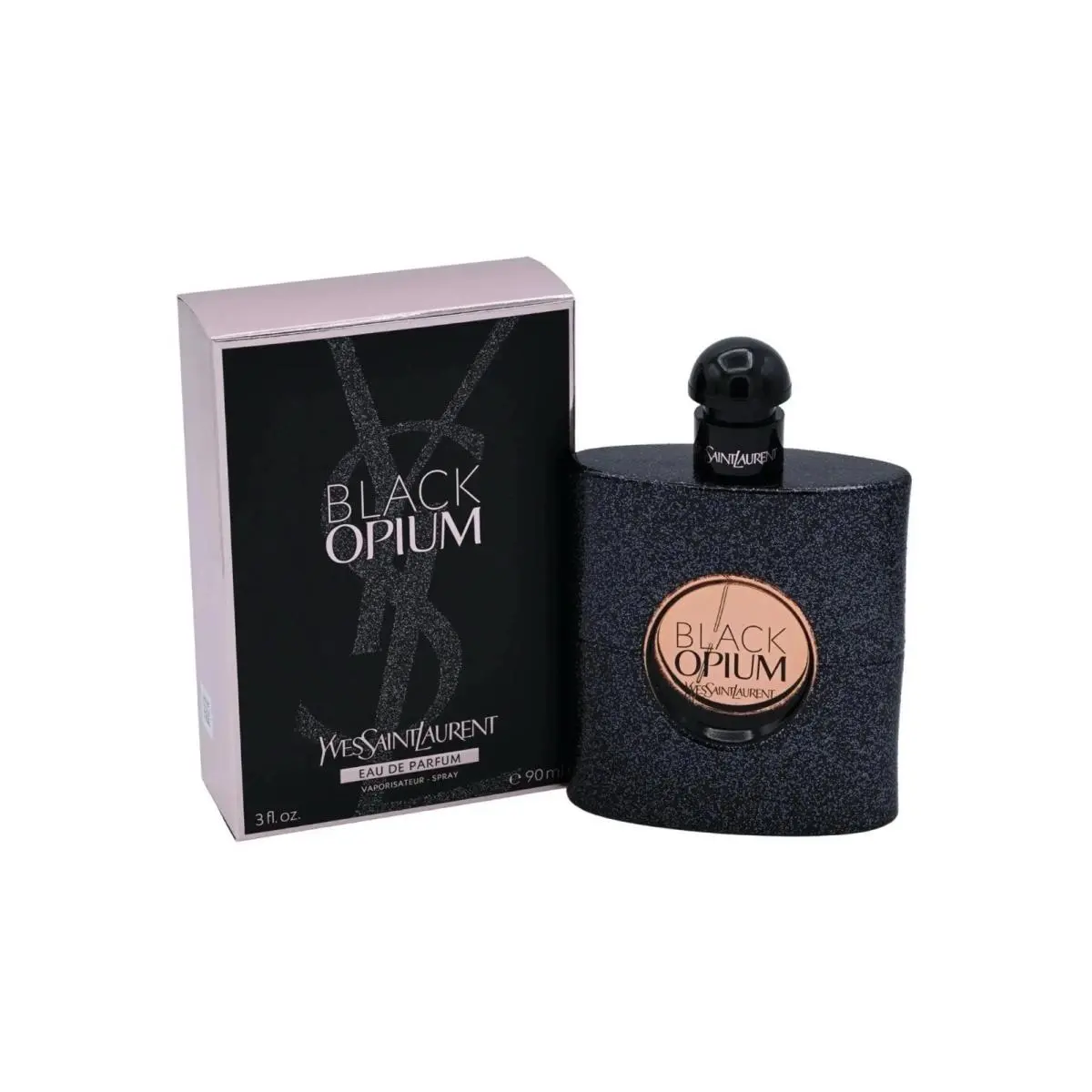 Black Opium by Yves Saint Laurent Perfume For Women Edp 3 / 3.0 oz