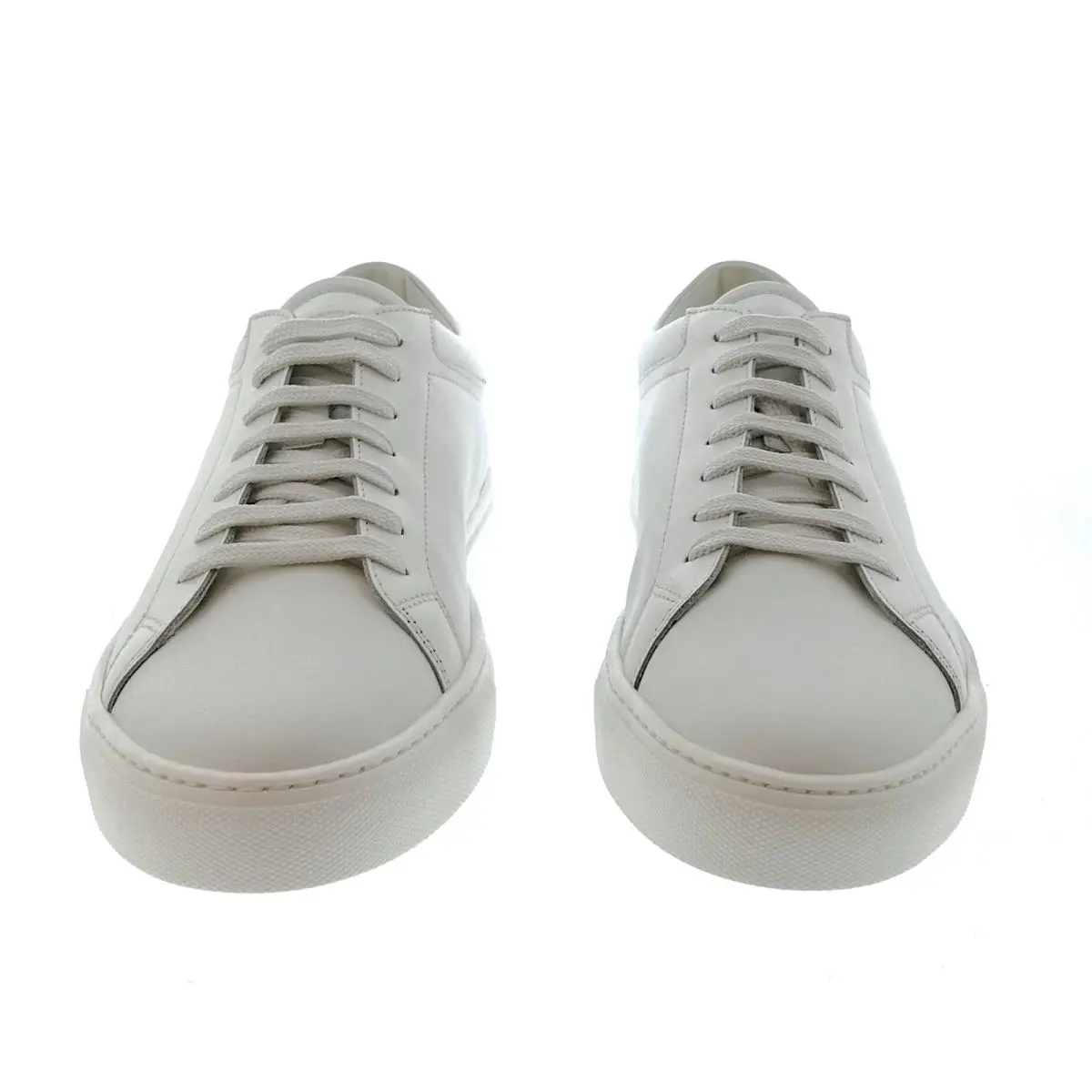 Emporio Armani shoes - X4X532HO07100001 - X4X532HO07100001 - White 0