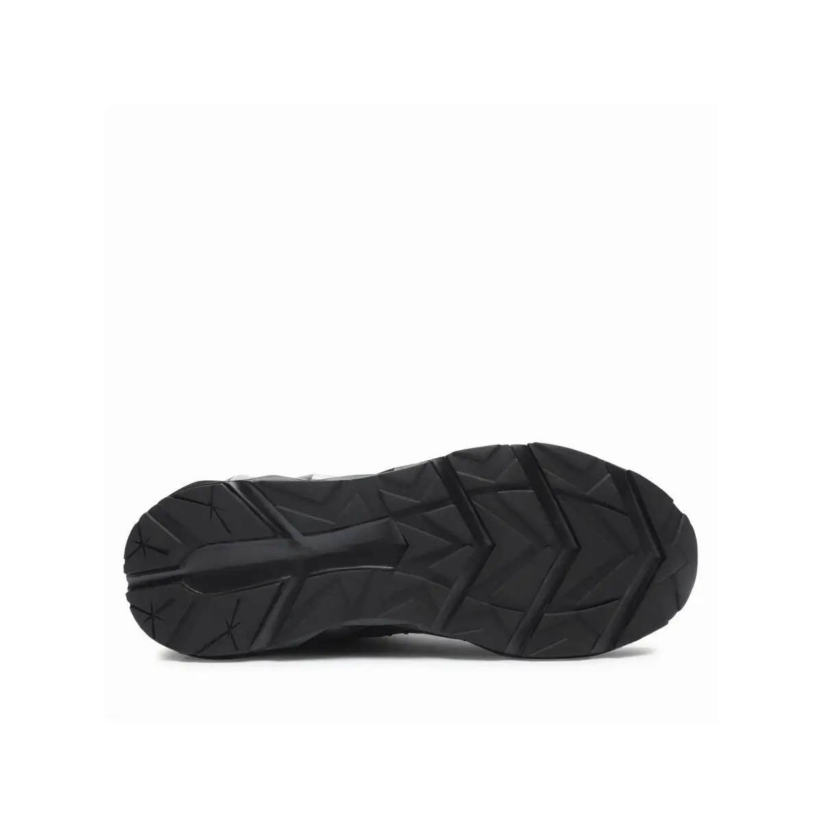 Emporio Armani shoes - Emporio Armani EA7 Shoes - Shoes - X8X154 XK357 M826 - Black (UPC: 8056787697027) 10