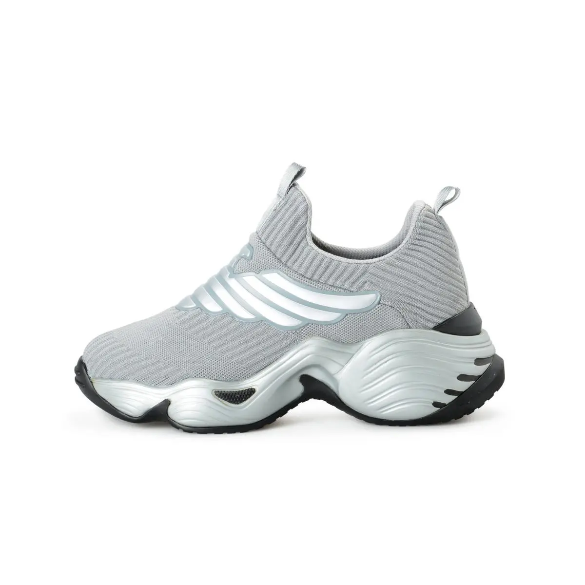 Emporio Armani shoes - Gray 0