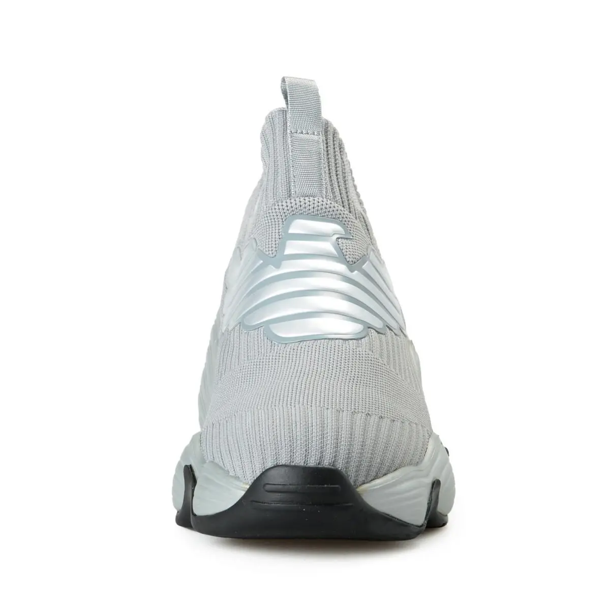 Emporio Armani shoes - Gray 11