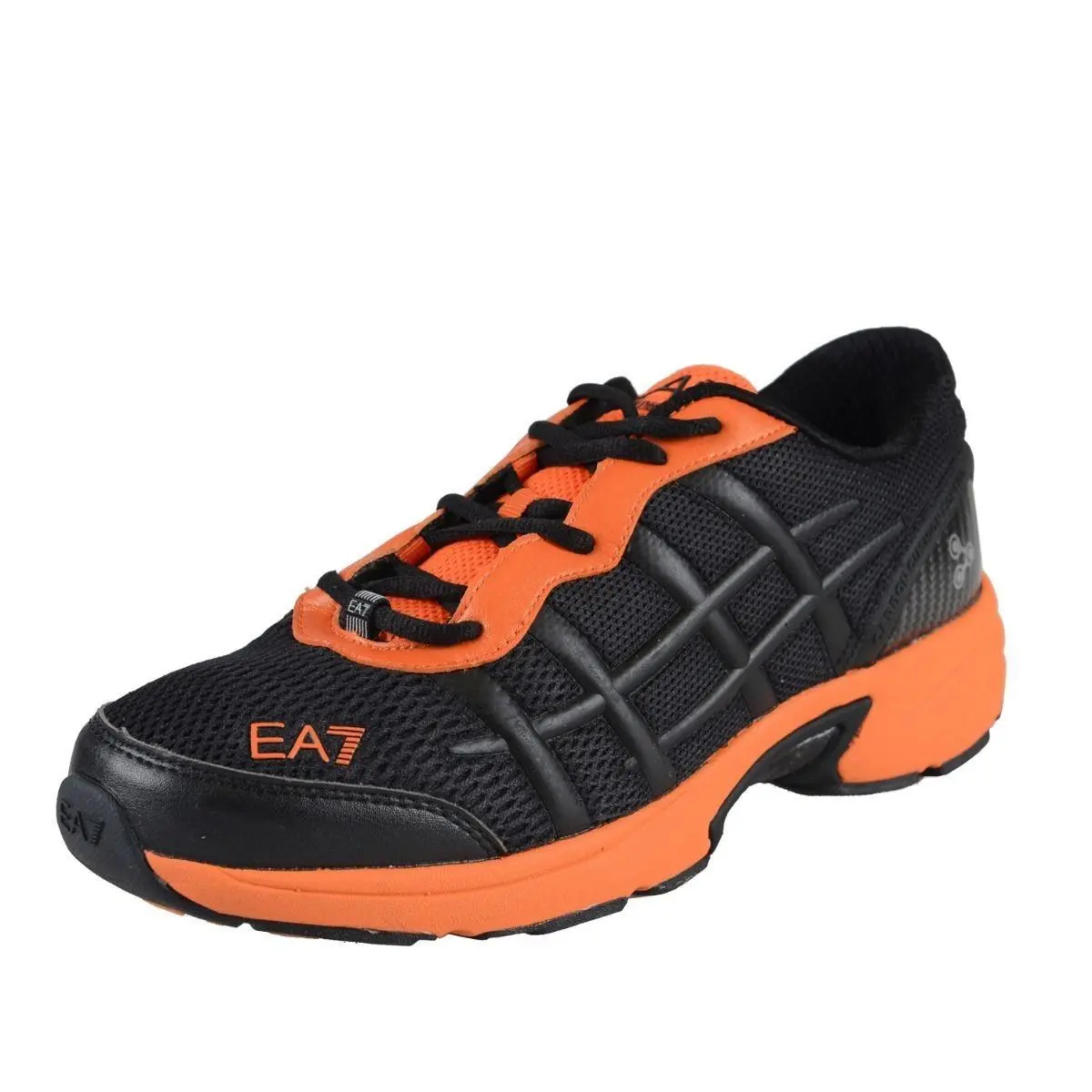 EA7 Athletic Sneakers Shoes US 7 EU 40 by Emporio Armani