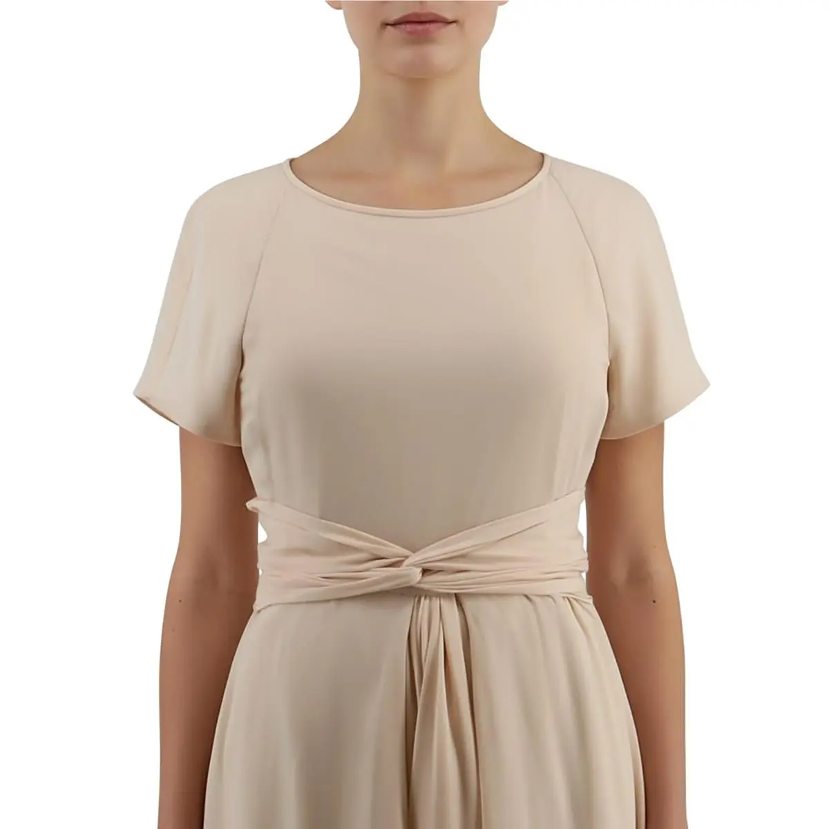 Emporio Armani shoes - 5NA36T52306303 - 5NA36T52306303 - Light Peach 5