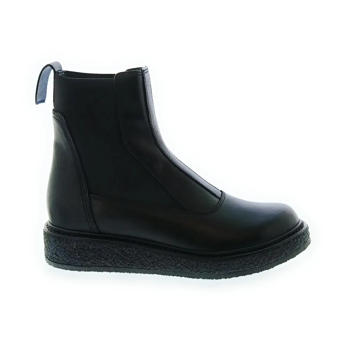 Emporio Armani shoes - X4M377XN609K001 - X4M377XN609K001 - Black 1