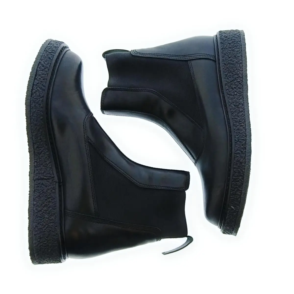 Emporio Armani shoes - X4M377XN609K001 - X4M377XN609K001 - Black 8