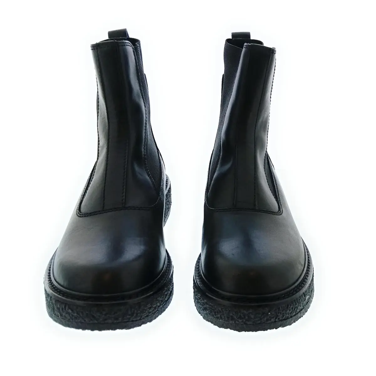 Emporio Armani shoes - X4M377XN609K001 - X4M377XN609K001 - Black 5