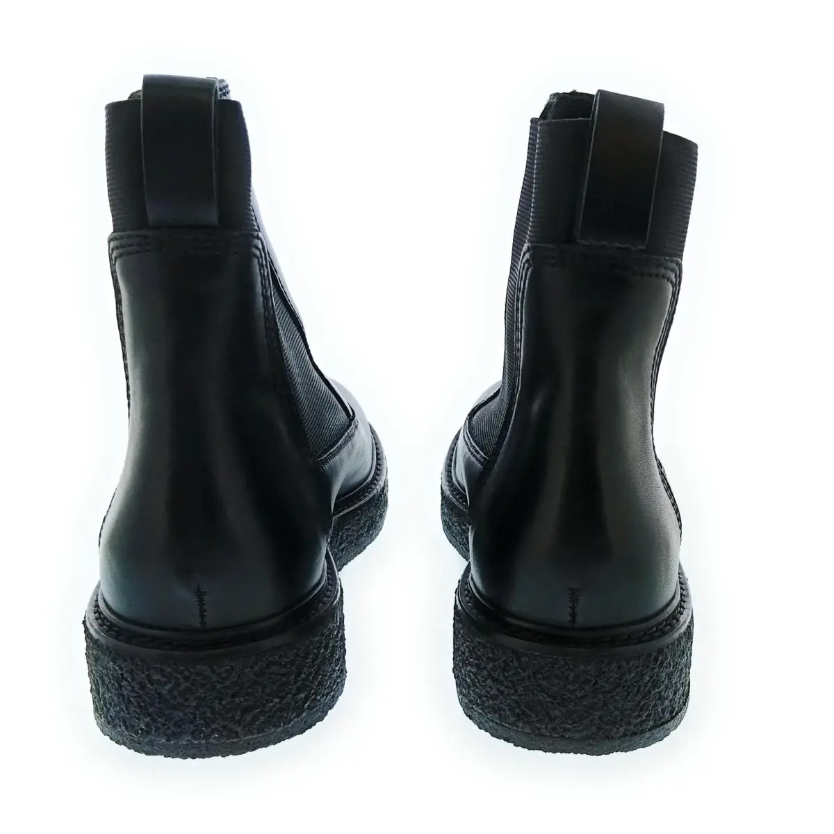 Emporio Armani shoes - X4M377XN609K001 - X4M377XN609K001 - Black 7