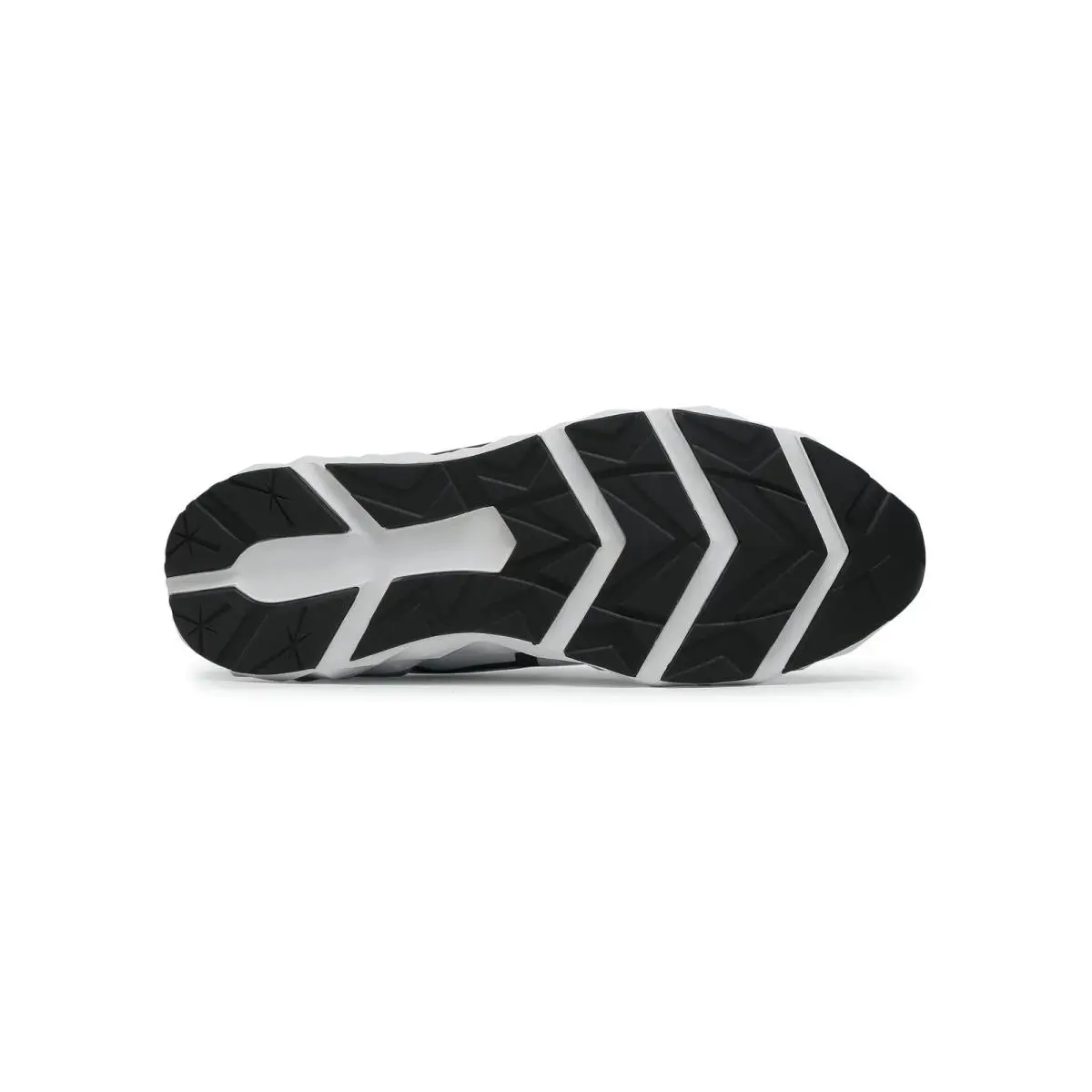 Emporio Armani shoes - Emporio Armani EA7 Men`s Running Shoes - X8X033 XCC52 D611 - White 2