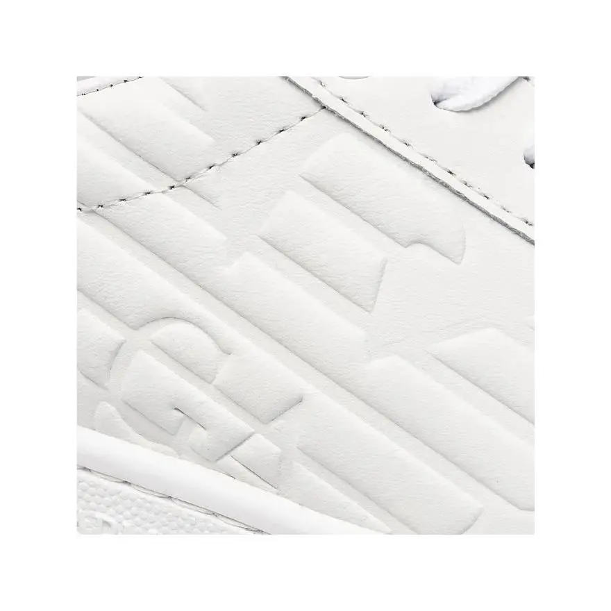 Emporio Armani shoes - EA7 EMPORIO ARMANI Men`s casual shoes - X8X001 XCC51 00001 - White 13