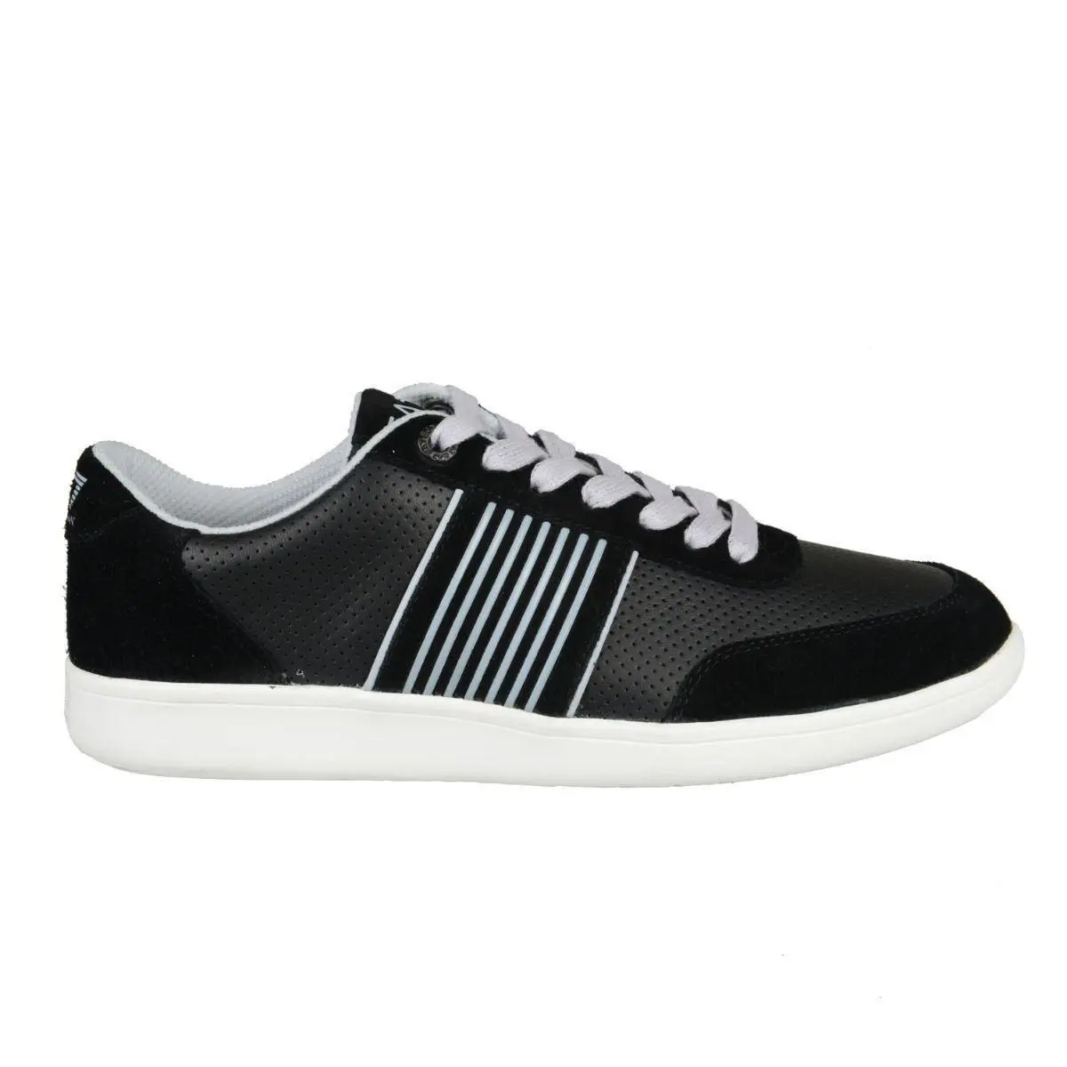 Emporio Armani shoes - Black 0