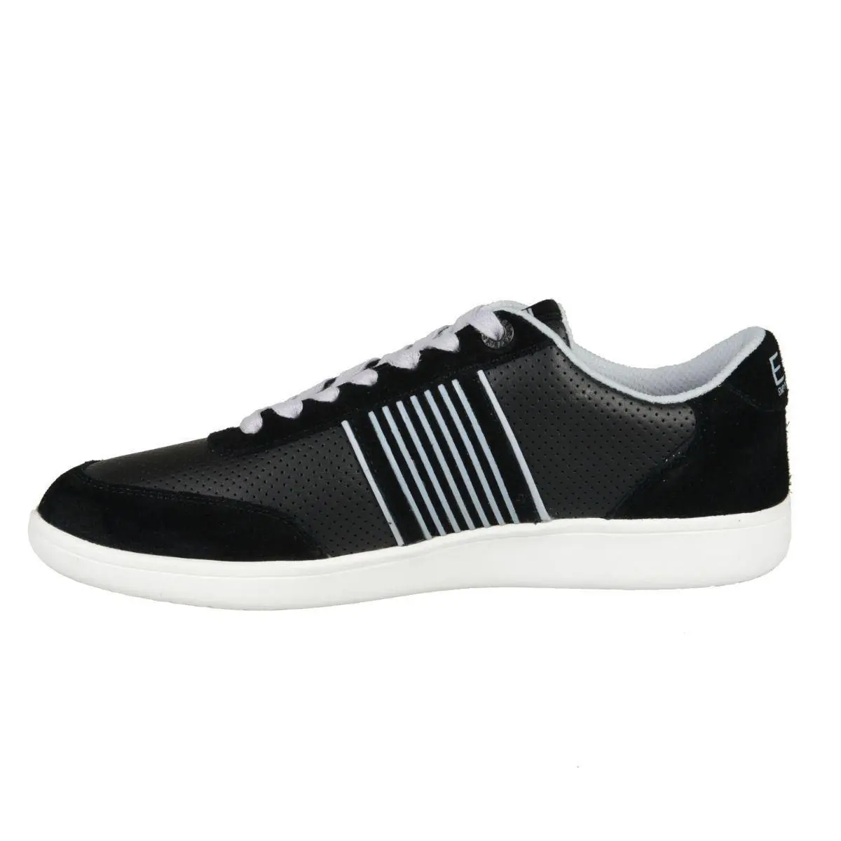 Emporio Armani shoes - Black 2