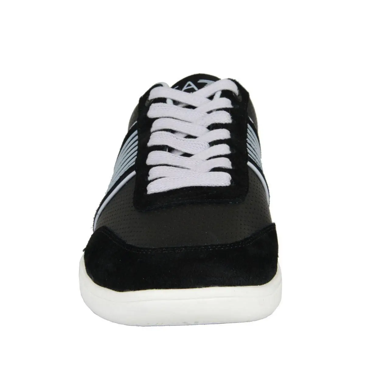 Emporio Armani shoes - Black 11