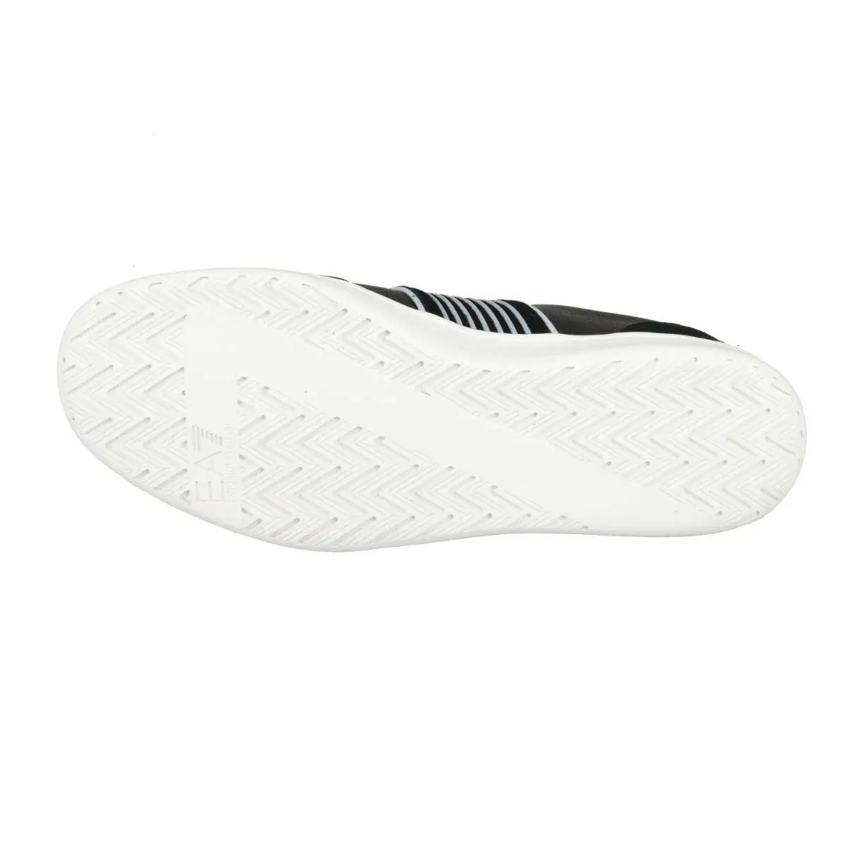 Emporio Armani shoes - Black 12