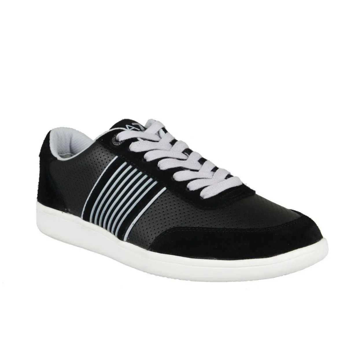 Emporio Armani shoes - Black 7