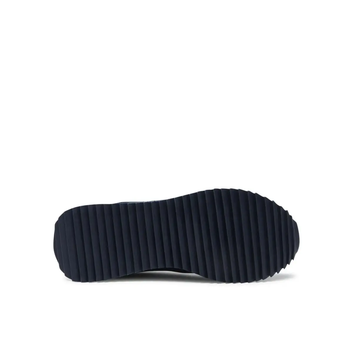 Emporio Armani shoes - Emporio Armani EA7 Shoes - Shoes - X8X101 XK257 N527 - Navy Blue (UPC: 8059516625117) 16