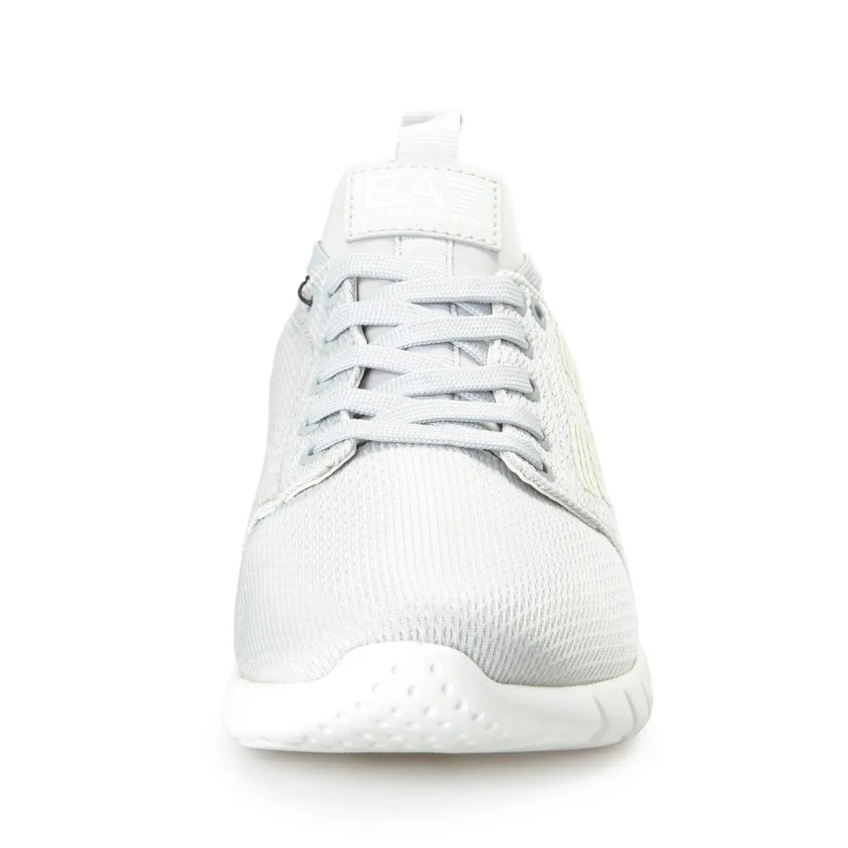 Emporio Armani shoes - Gray 3