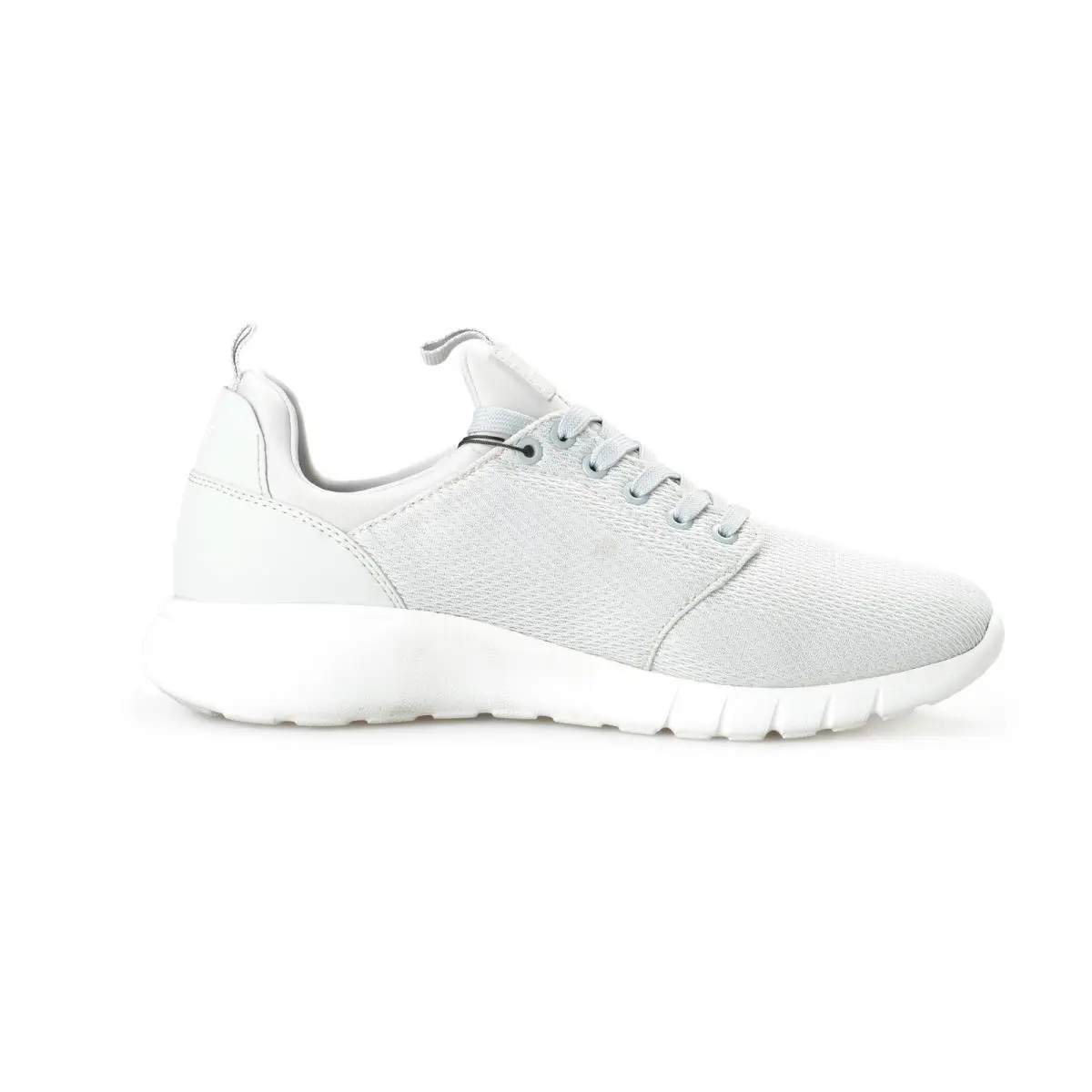 Emporio Armani shoes - Gray 10