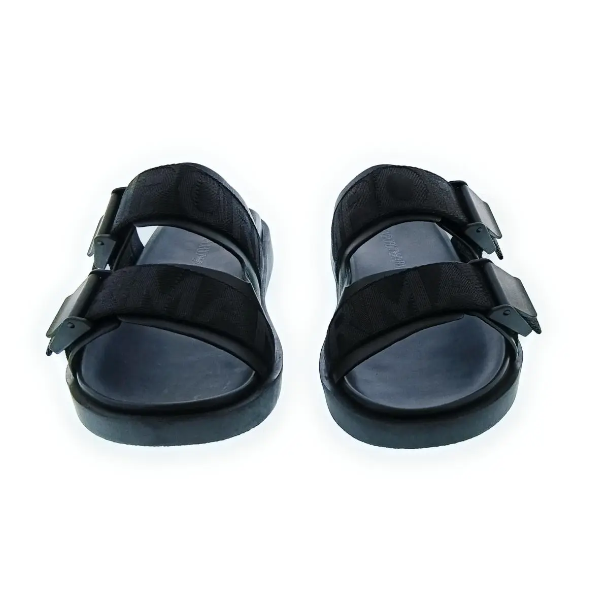 Emporio Armani shoes - X4P111XM958K001 - X4P111XM958K001 - Black 0