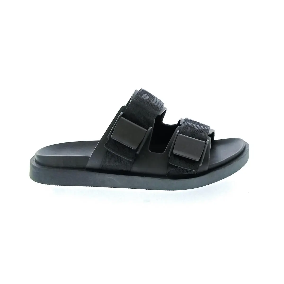 Emporio Armani shoes - X4P111XM958K001 - X4P111XM958K001 - Black 6