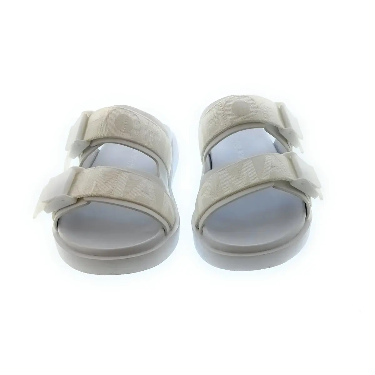 Emporio Armani shoes - X4P111XM958N582 - X4P111XM958N582 - White 0