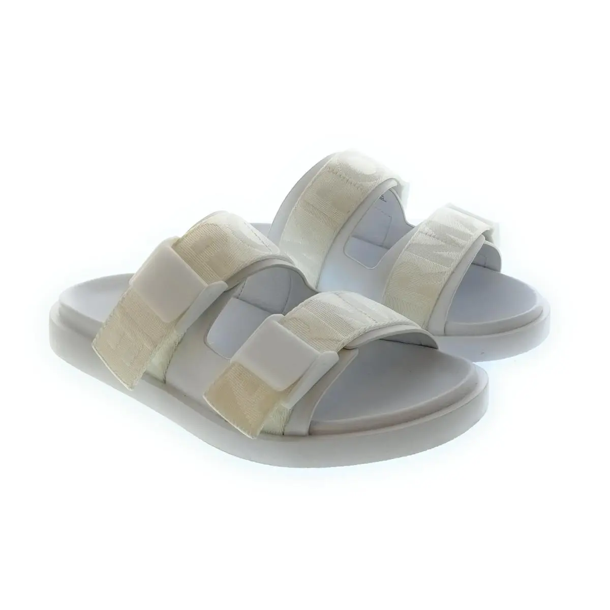 Emporio Armani shoes - X4P111XM958N582 - X4P111XM958N582 - White 4