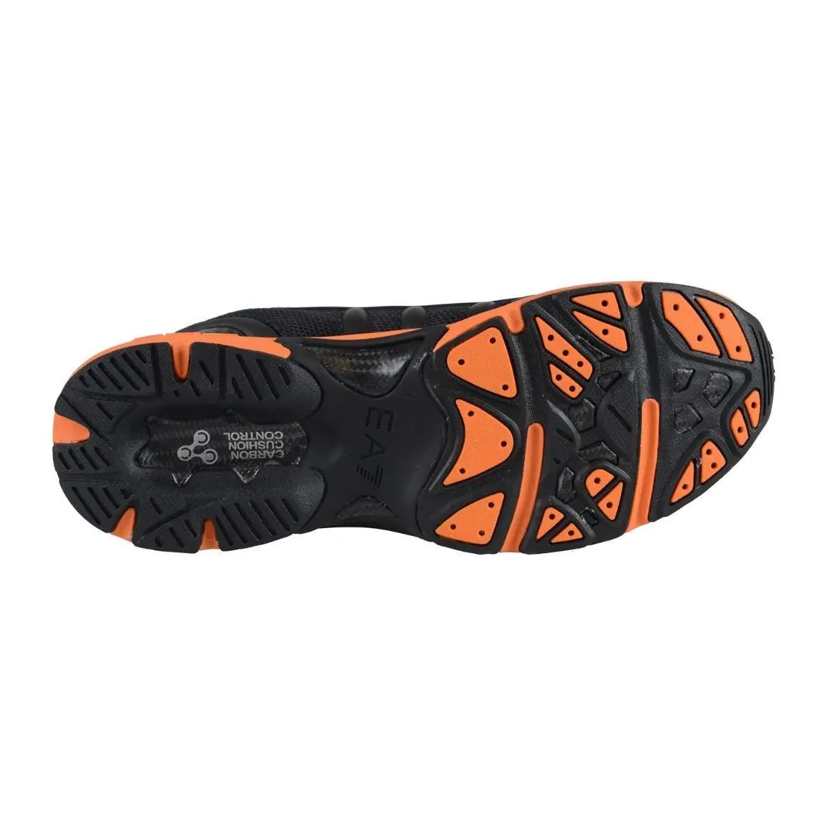 Emporio Armani shoes - Multi-Color 13