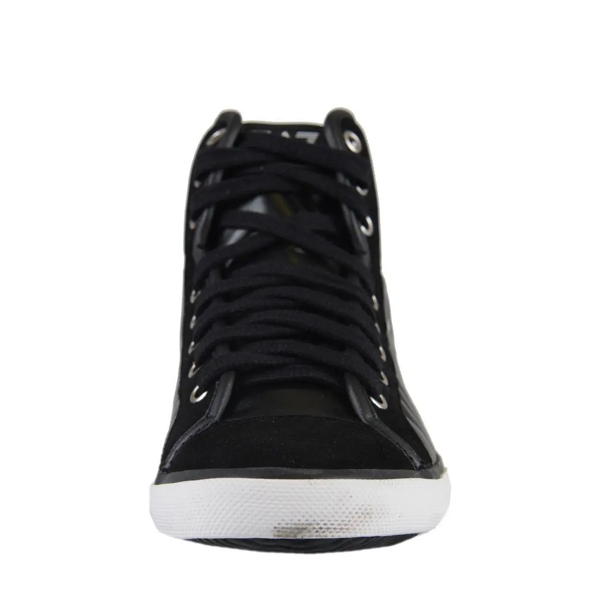 Emporio Armani shoes - Black 11