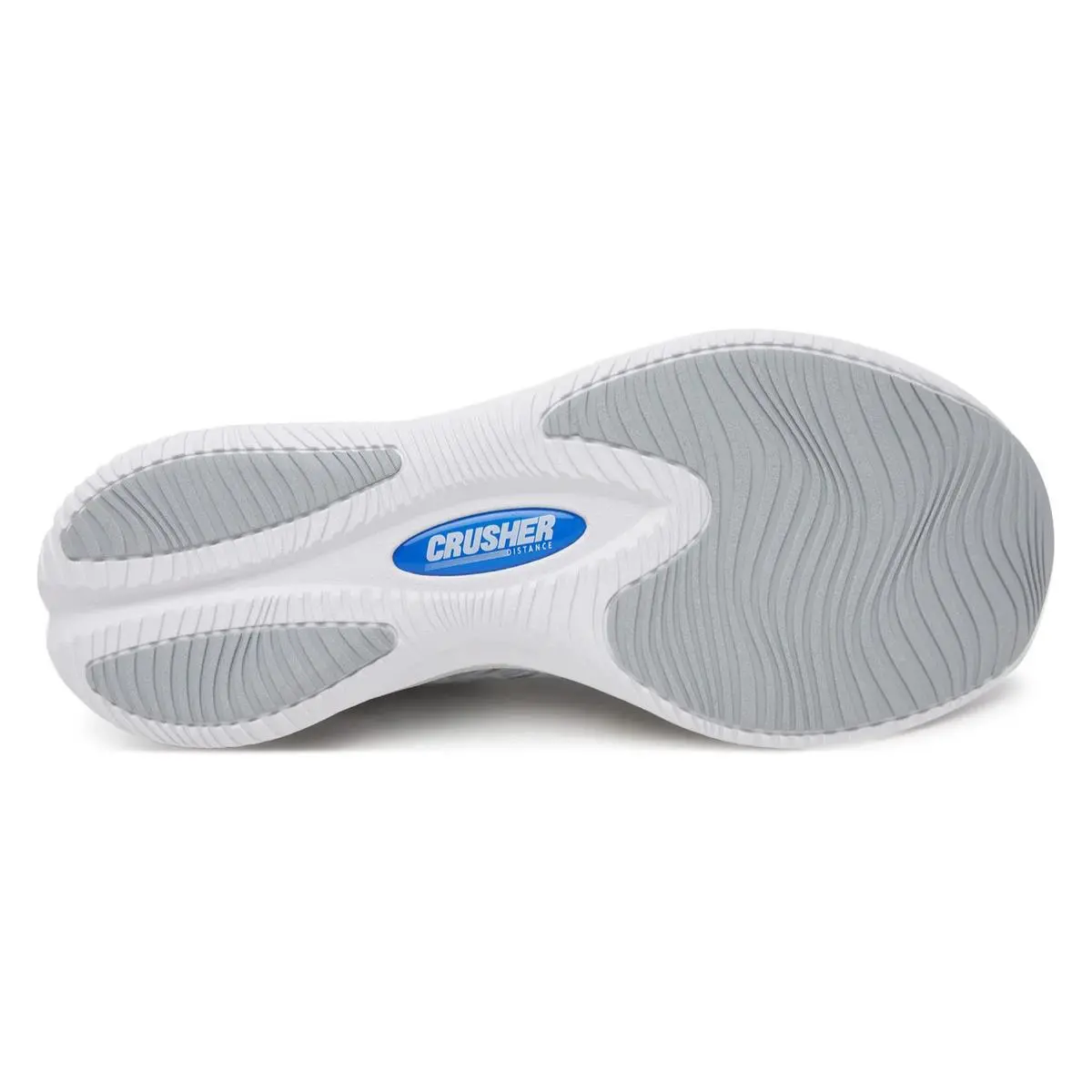 Emporio Armani shoes - Emporio Armani EA7 Shoes - Shoes - X8X243 XK440 R965 - White (UPC: 8059659159425) 3