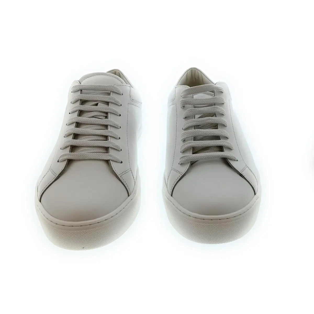 Emporio Armani shoes - X3X125HO07100001 - X3X125HO07100001 - White 5