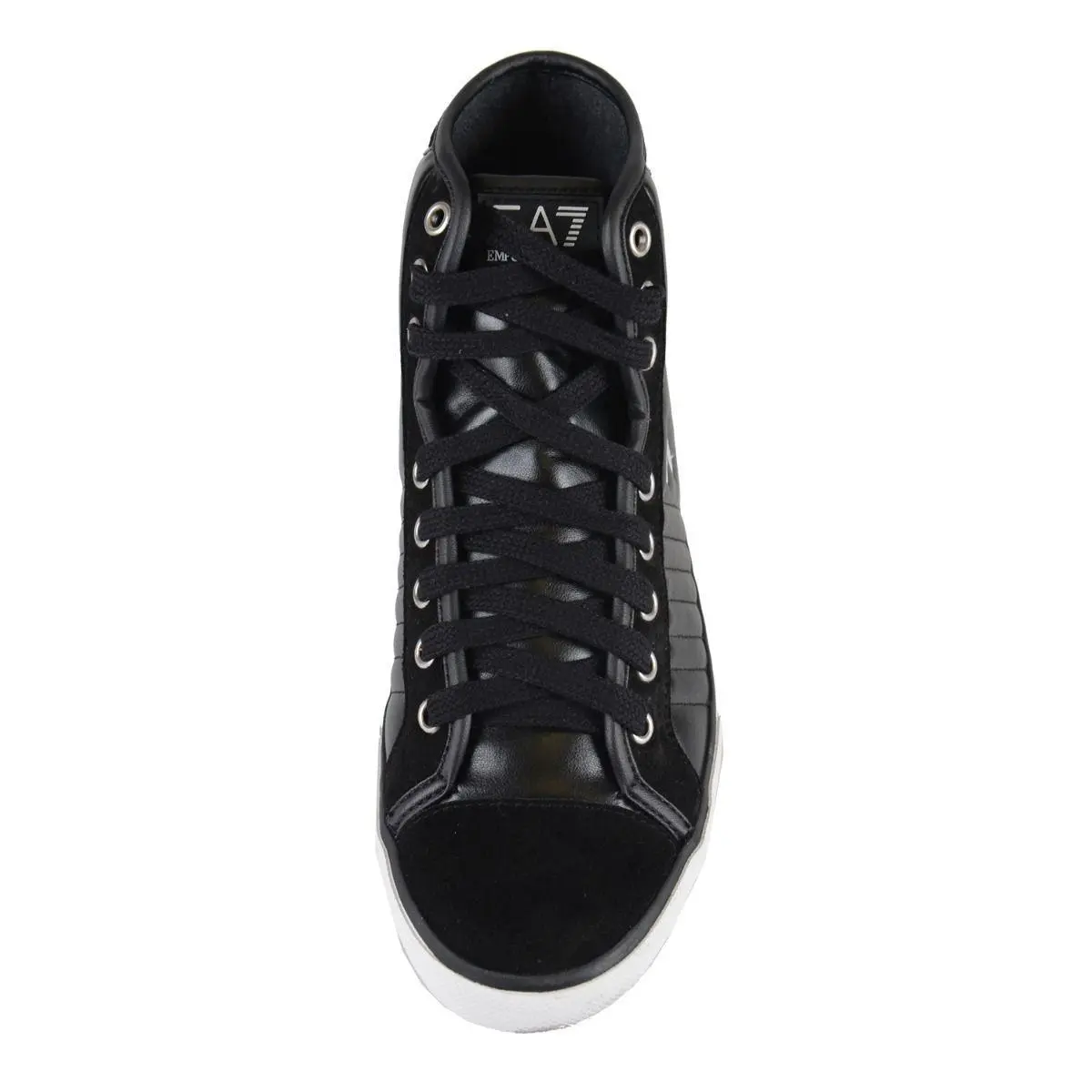 Emporio Armani shoes - Black 14
