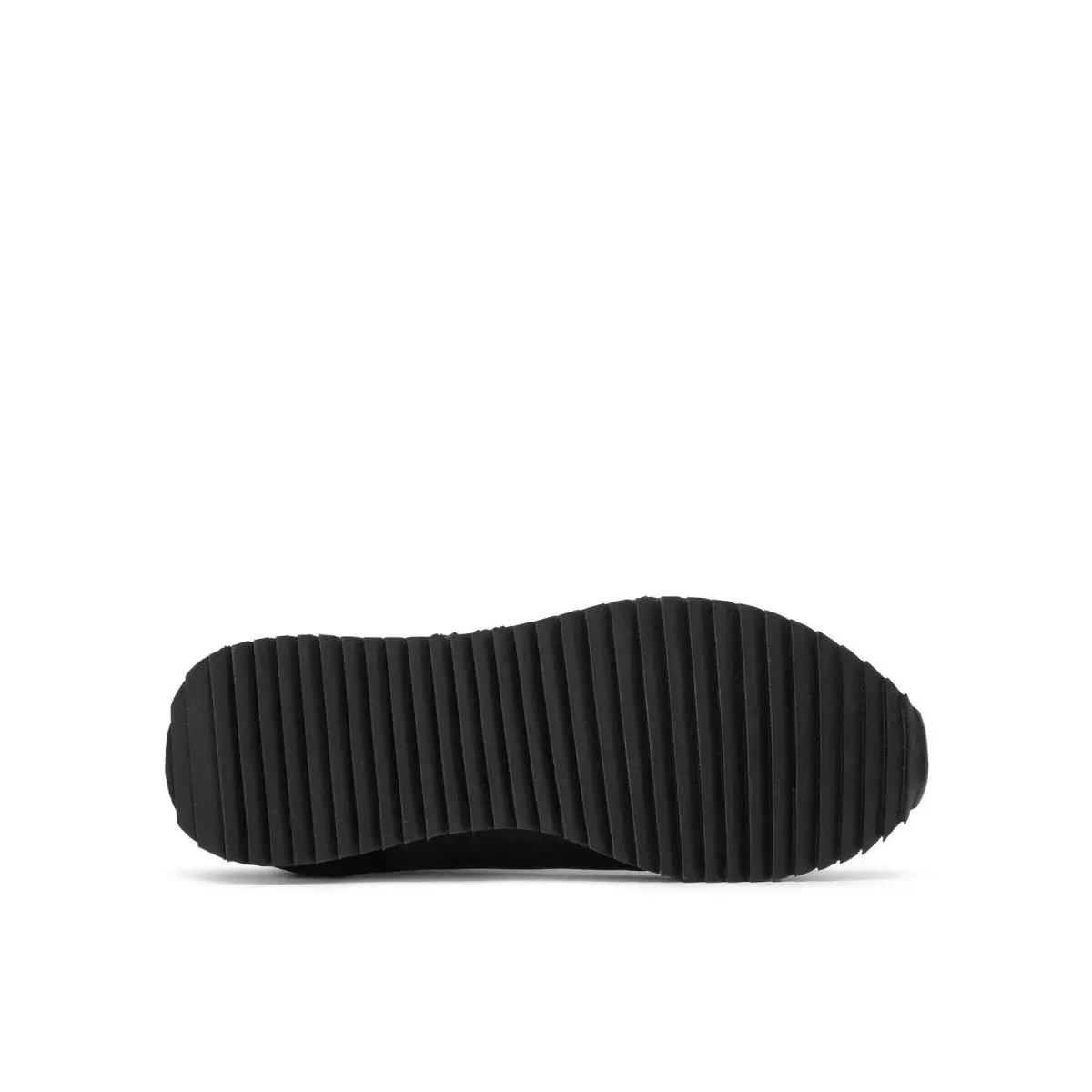 Emporio Armani shoes - Emporio Armani EA7 Shoes - Shoes - X8X101 XK257 A120 - Black (UPC: 8059516624639) 6