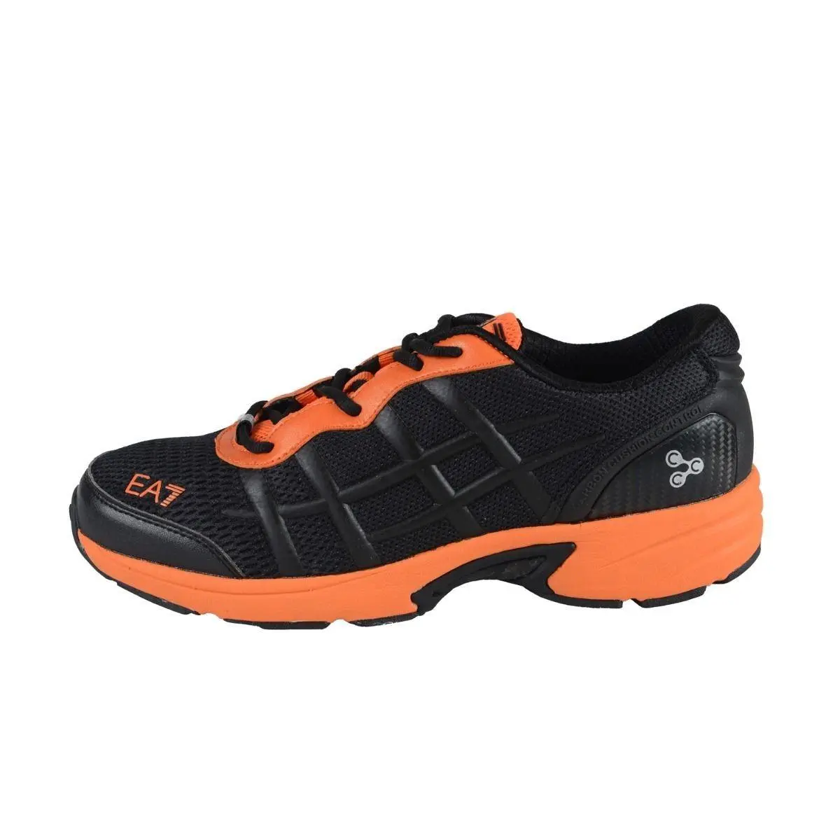 Emporio Armani shoes - Multi-Color 0