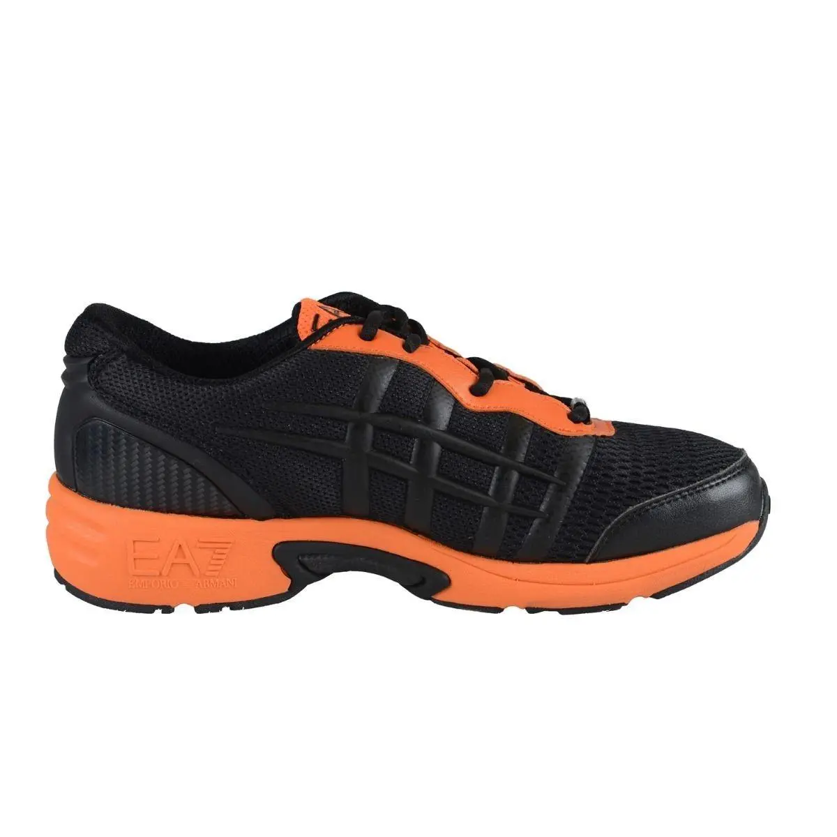 Emporio Armani shoes - Multi-Color 1