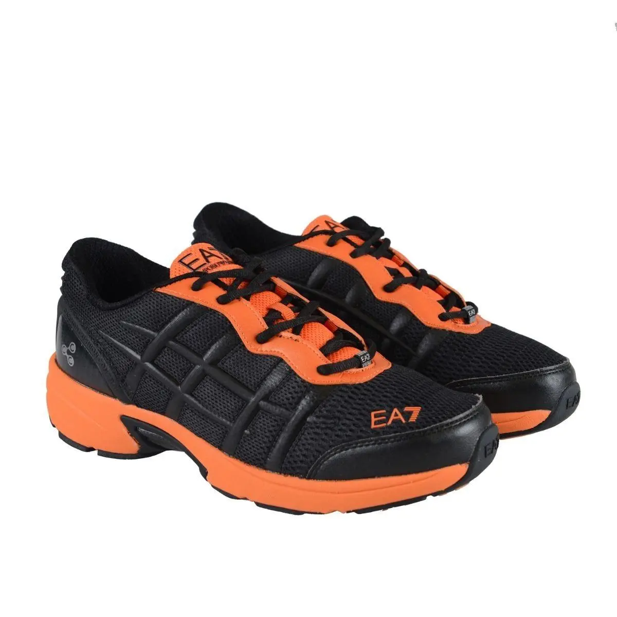 Emporio Armani shoes - Multi-Color 6