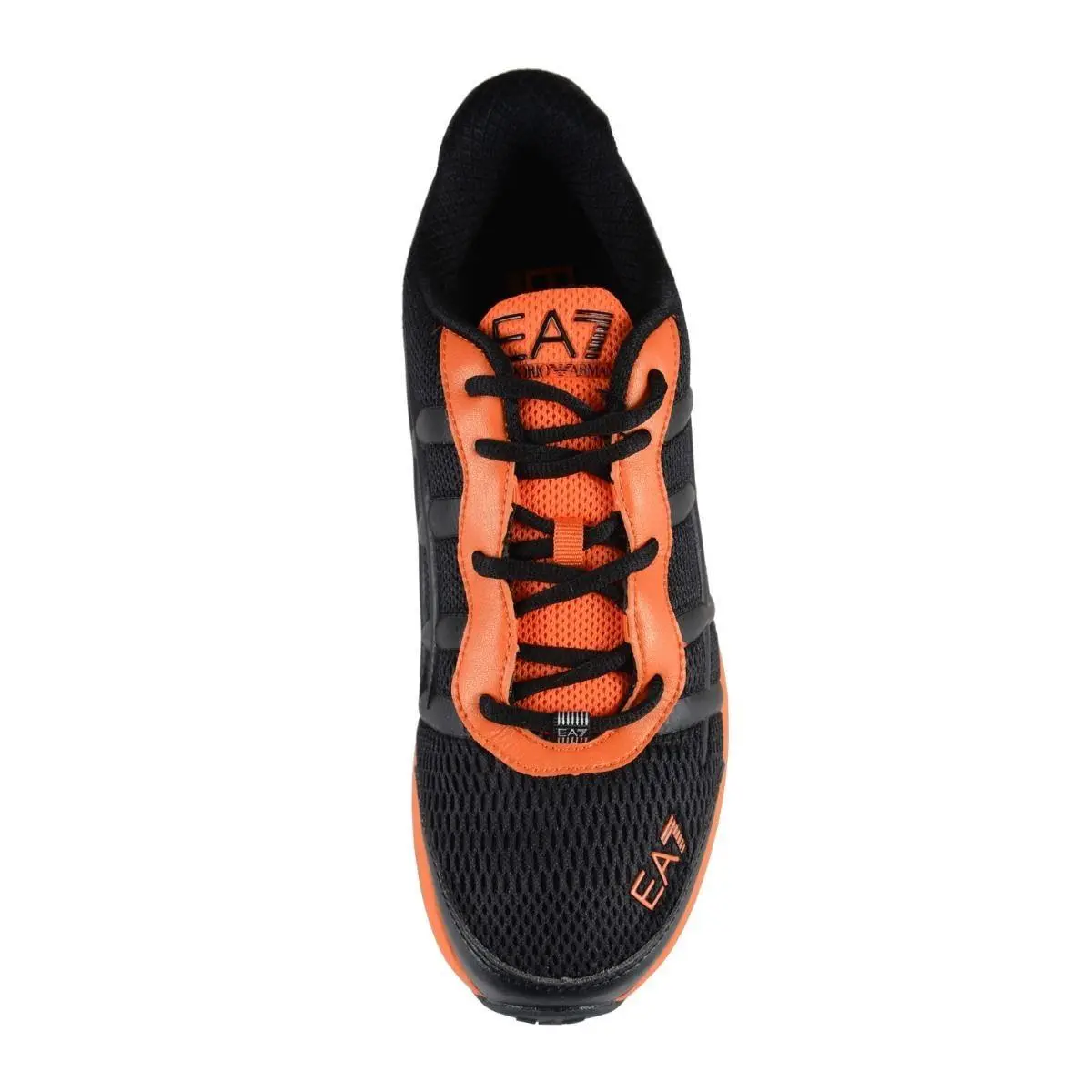 Emporio Armani shoes - Multi-Color 10