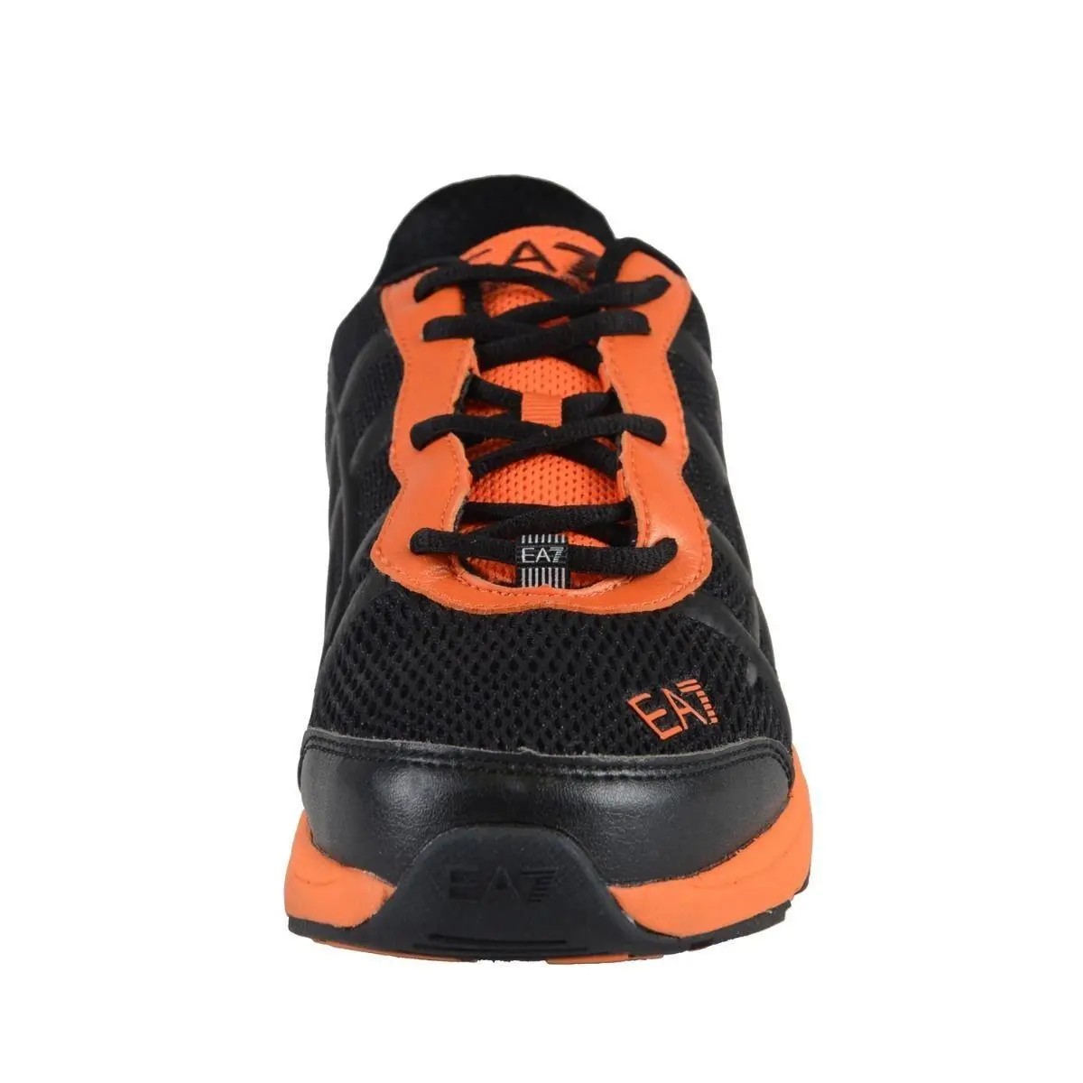 Emporio Armani shoes - Multi-Color 11