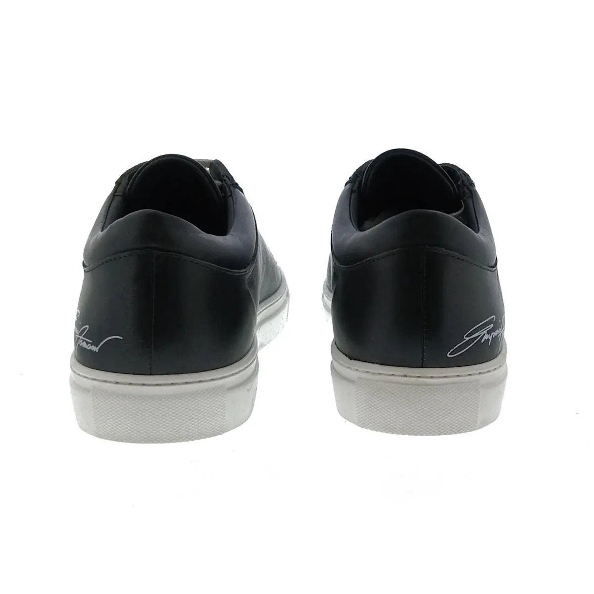 Emporio Armani shoes - X3X125HO07100002 - X3X125HO07100002 - Black 7