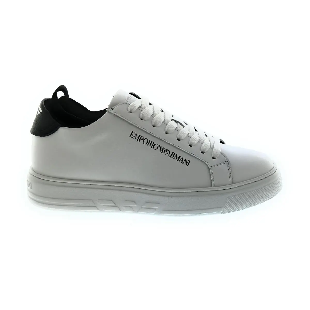 Emporio Armani shoes - X4X308HO08100001 - X4X308HO08100001 - White 1
