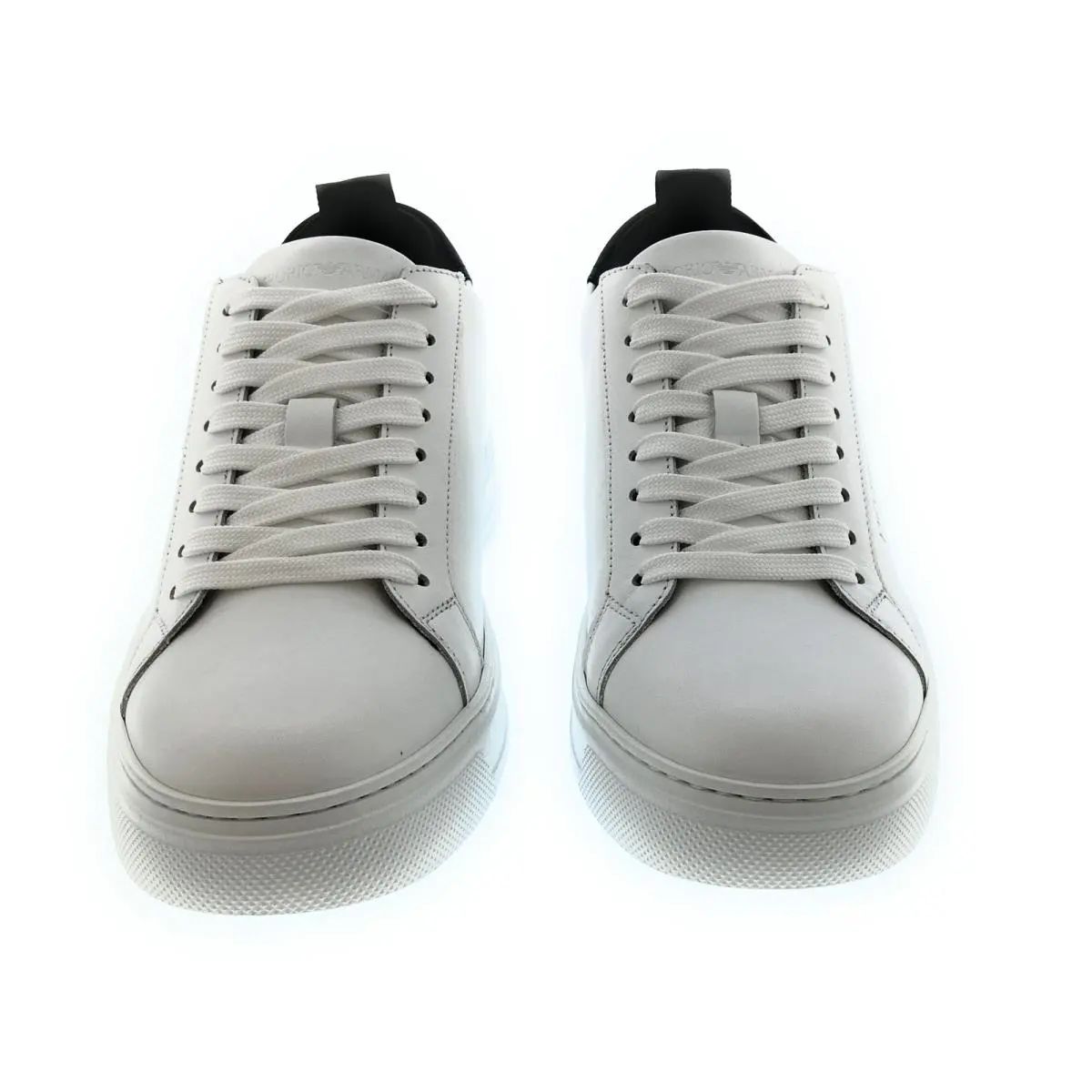 Emporio Armani shoes - X4X308HO08100001 - X4X308HO08100001 - White 4