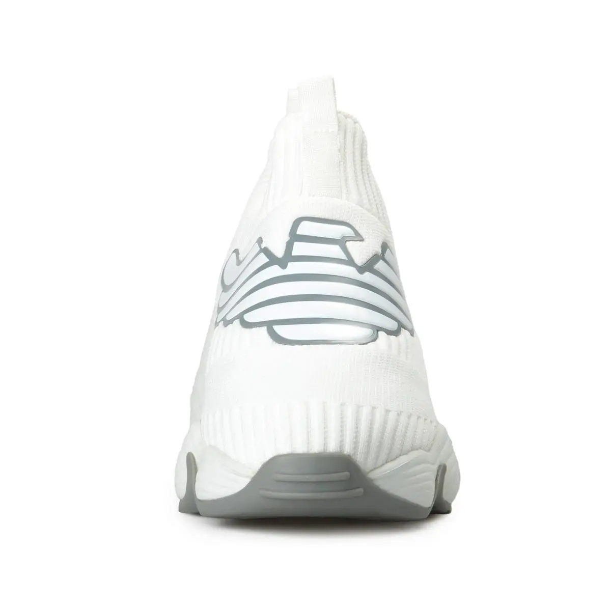 Emporio Armani shoes - White 3