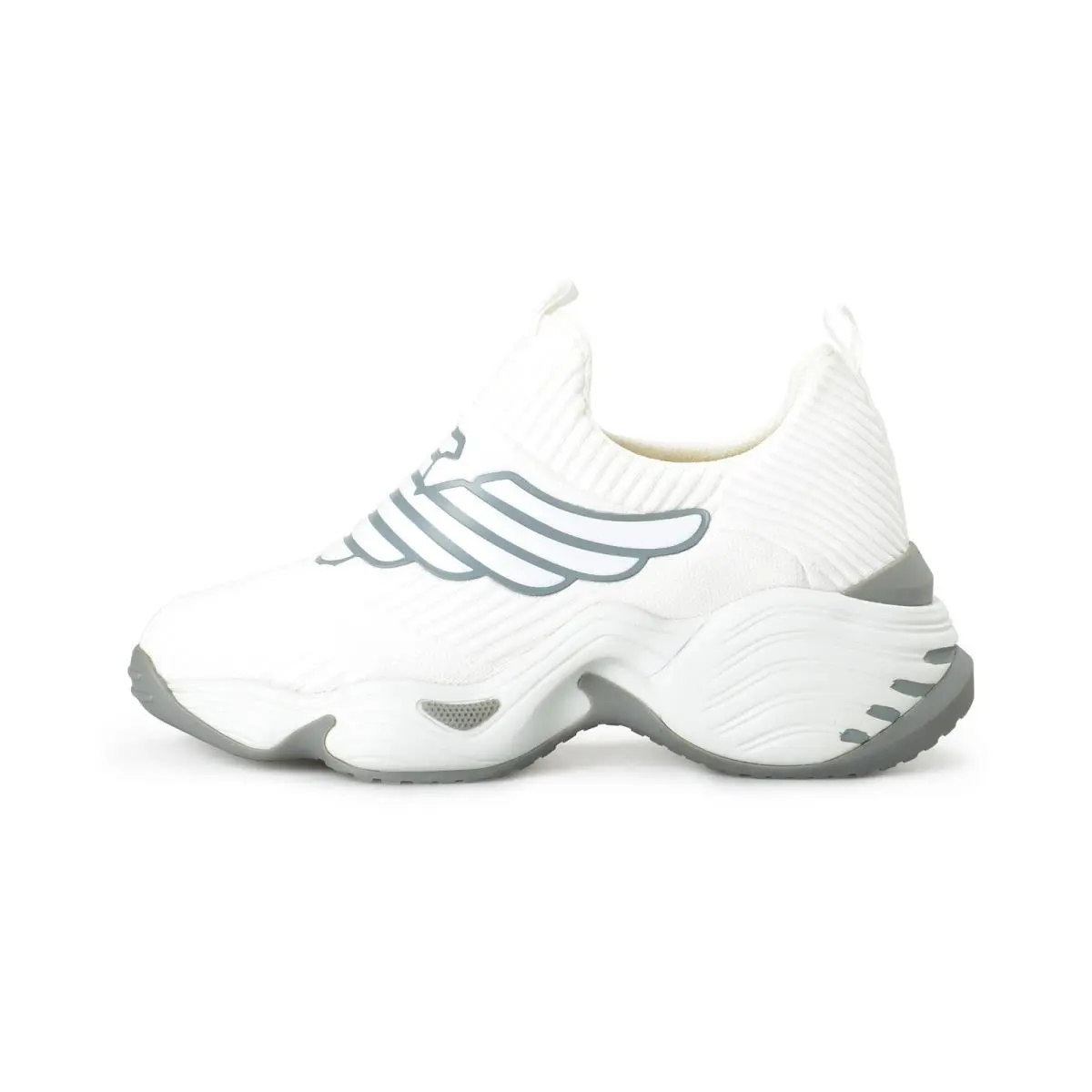Emporio Armani shoes - White 8