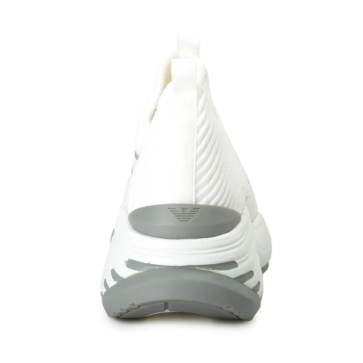 Emporio Armani shoes - White 9