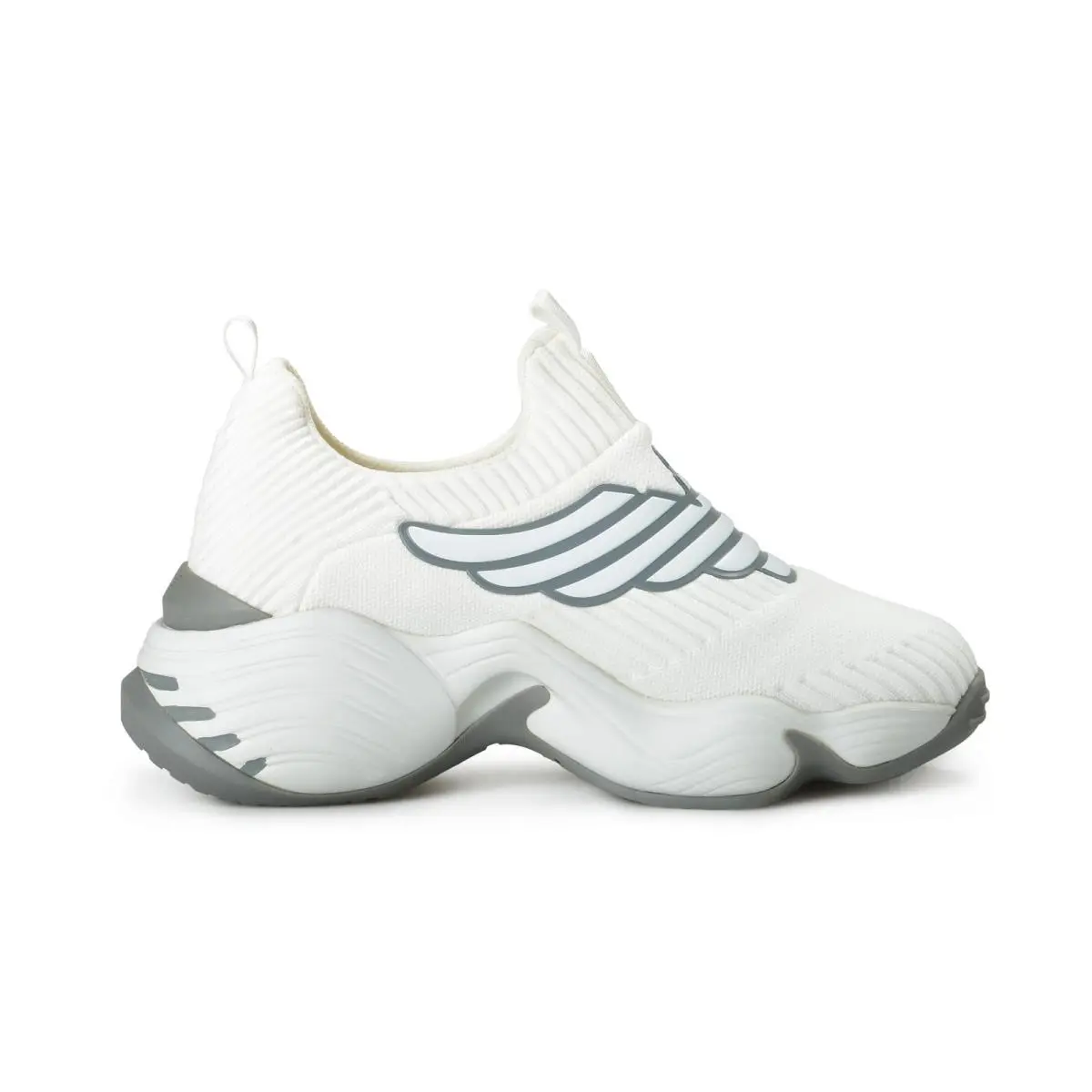 Emporio Armani shoes - White 10
