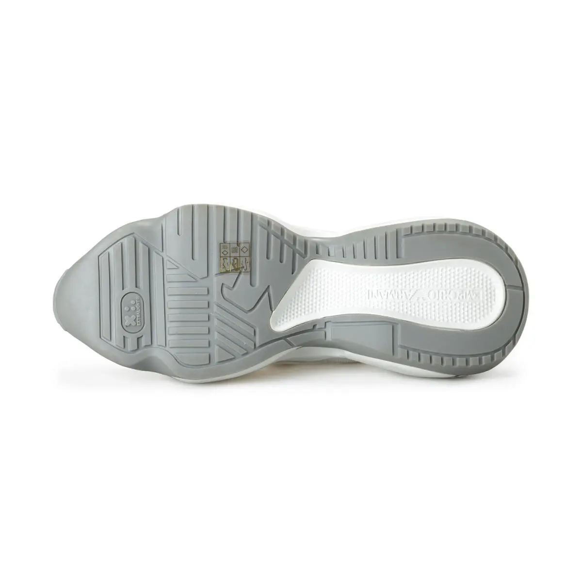 Emporio Armani shoes - White 12
