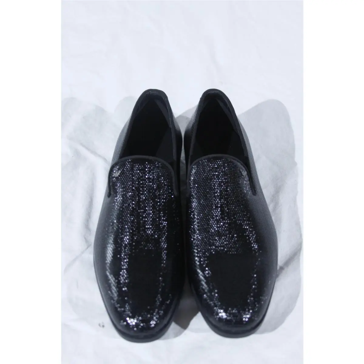 Emporio Armani shoes - Black 0