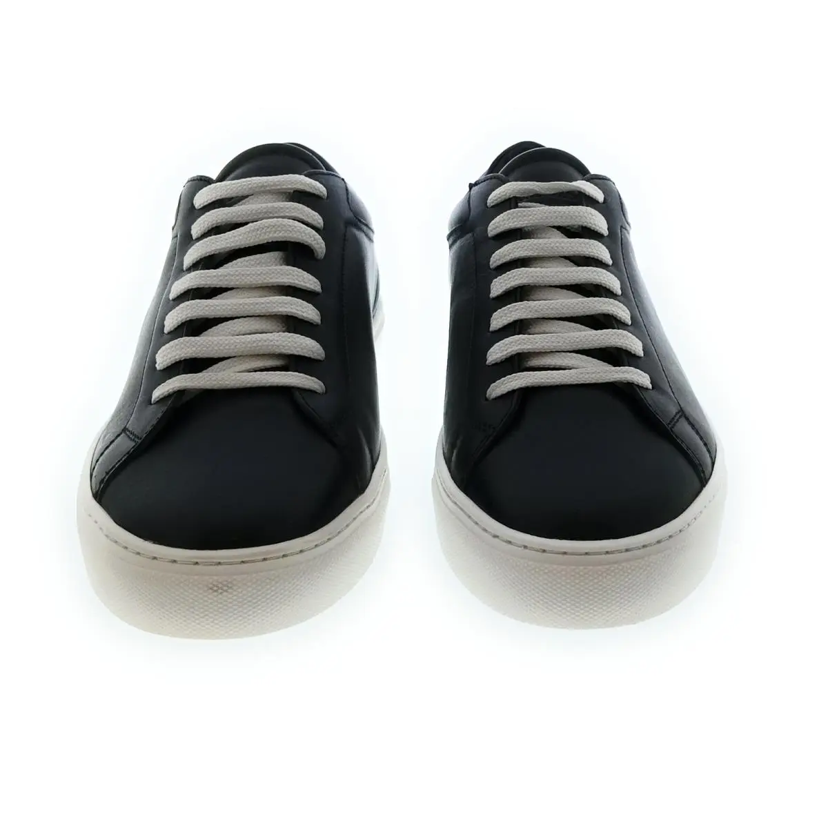 Emporio Armani shoes - X3X125HO07100002 - X3X125HO07100002 - Black (UPC: 8054804983962) 0