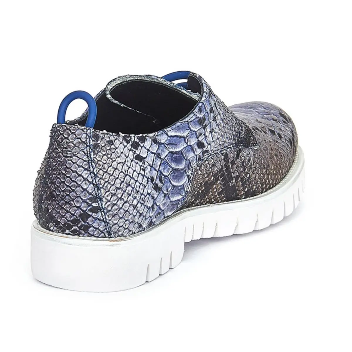 Emporio Armani shoes - Emporio Armani X4C441 - Multicolor (UPC: 8057015874302) 2