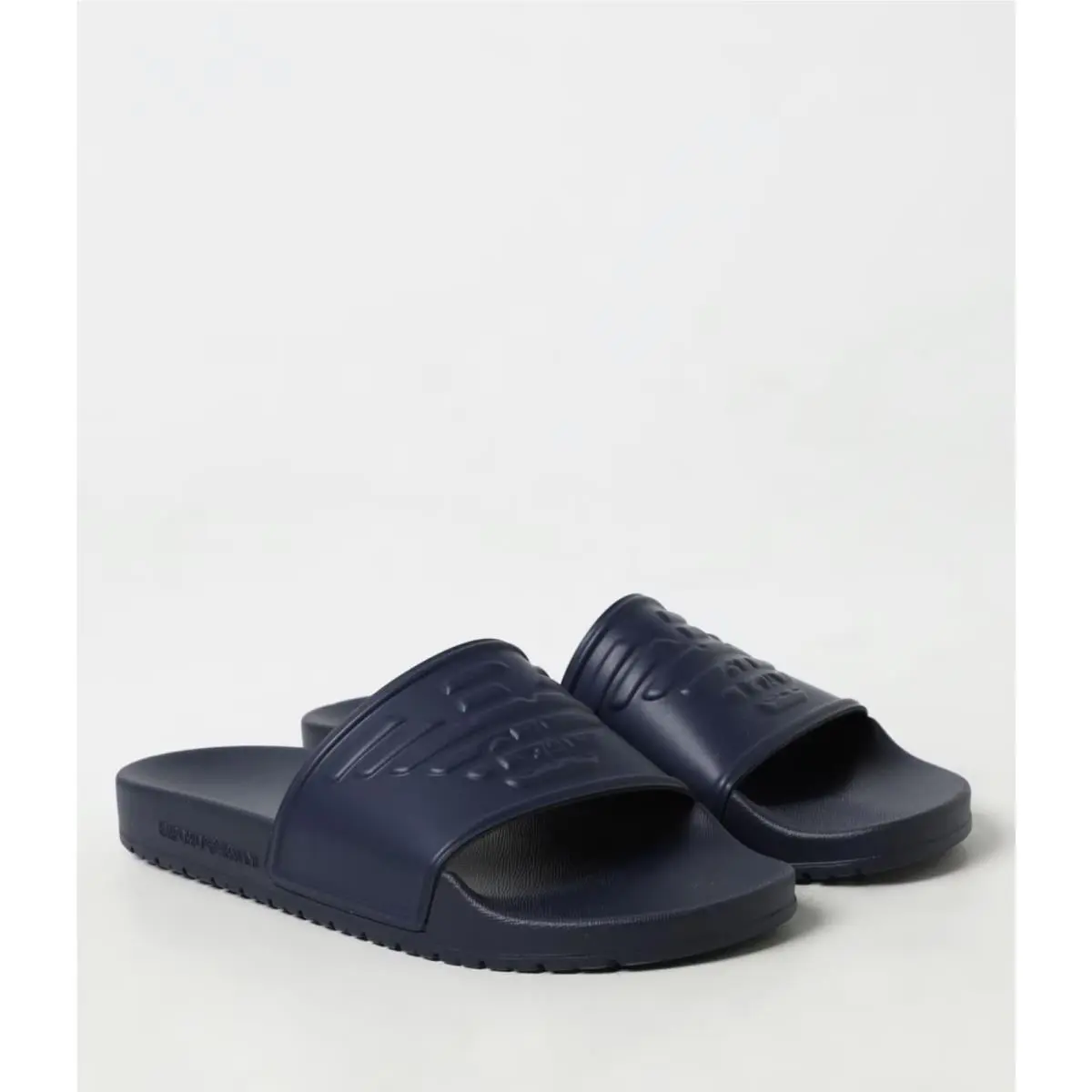 Emporio Armani shoes - Blue 0