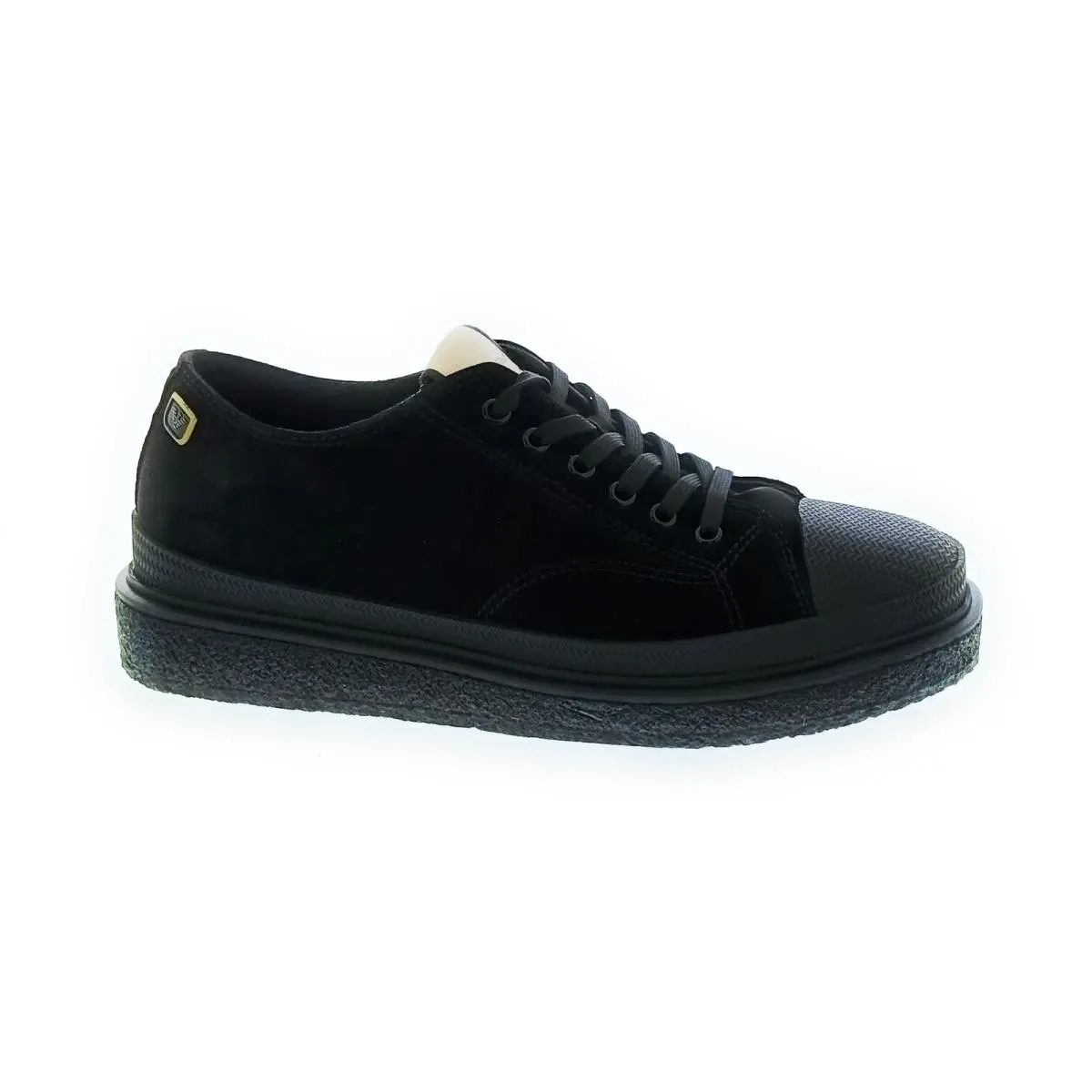 Emporio Armani shoes - X3X139_MPXF58600002 - X3X139_MPXF58600002 - Black (UPC: 8059516318194) 1