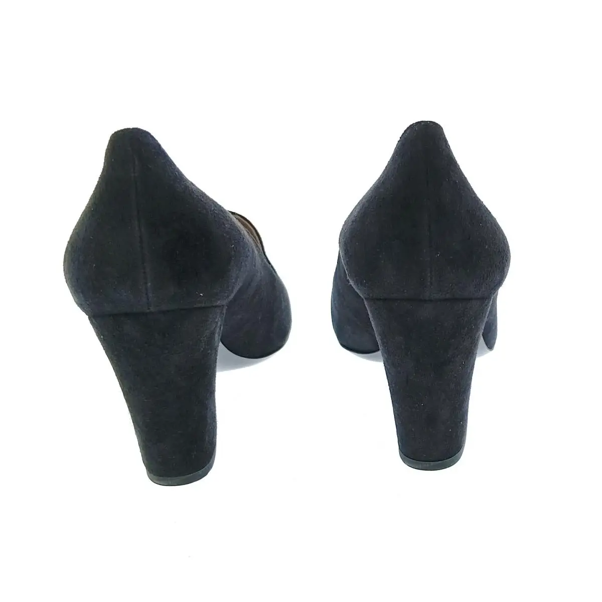 Emporio Armani shoes - X3E396_MPXF15900002 - X3E396_MPXF15900002 - Black (UPC: 411002186539) 2